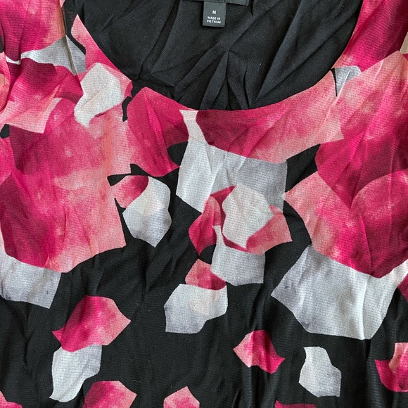 Alfani tunic top/dress NWT - Picture 2 of 2